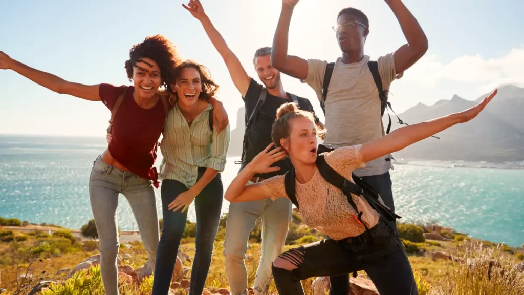 rando gironde fiesta