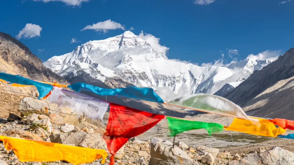 everest dopant
