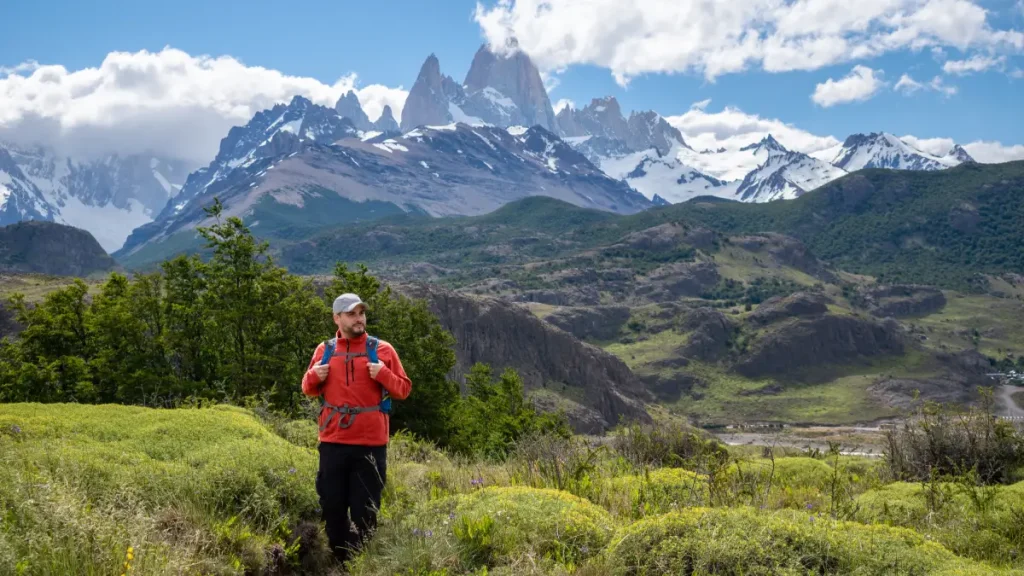 trek andes