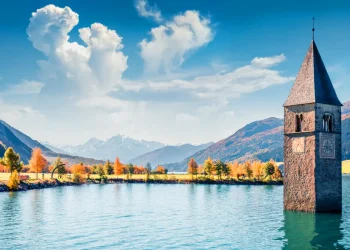 lac resia