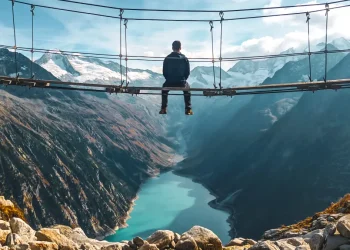 pont autriche