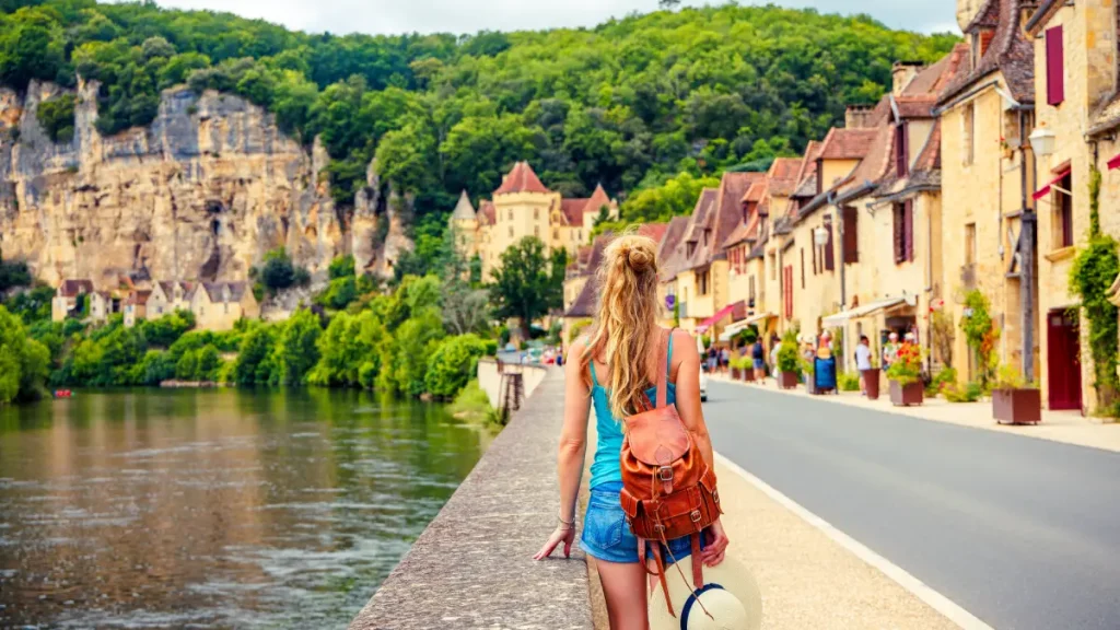 dordogne