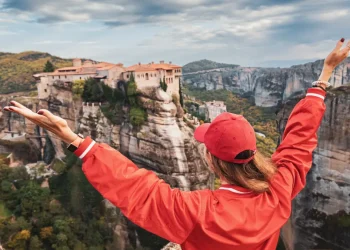 meteora