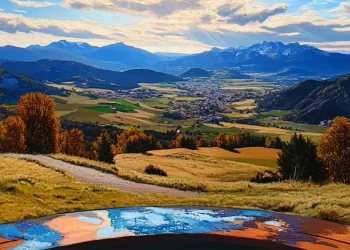 plateau de sault