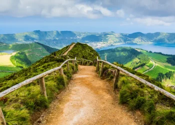 acores
