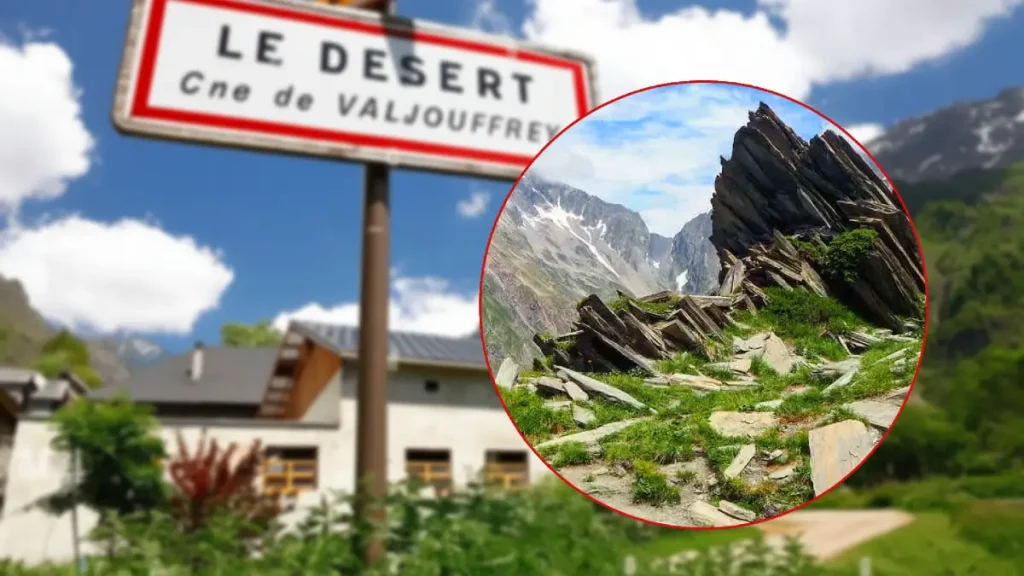 Valjouffrey