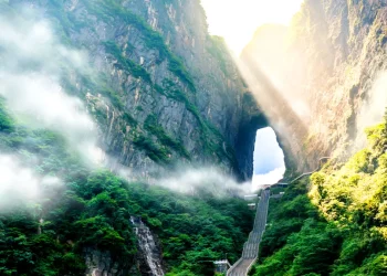 tianmen