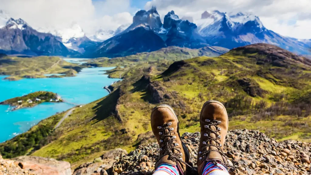 patagonia