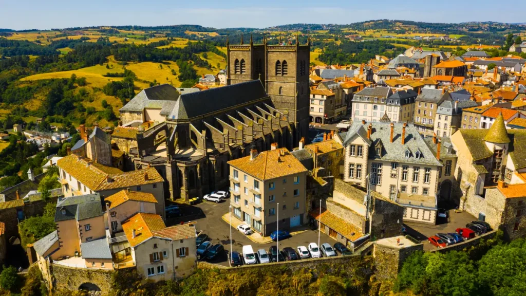 saint flour