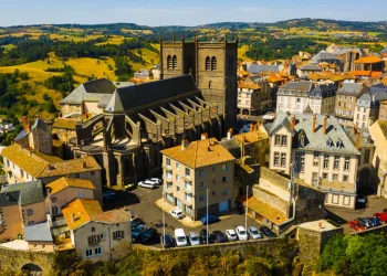 saint flour