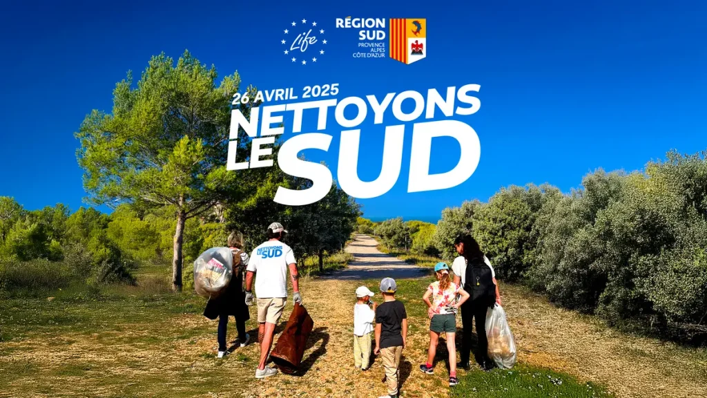 nettoyage sud