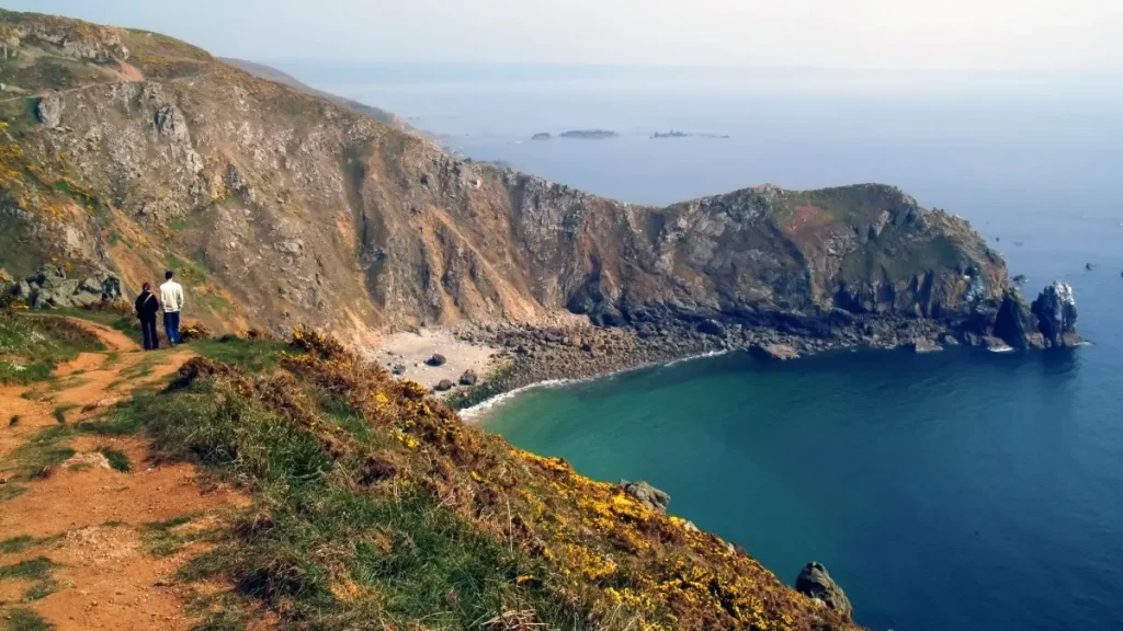 rando normandie