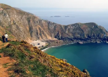 rando normandie