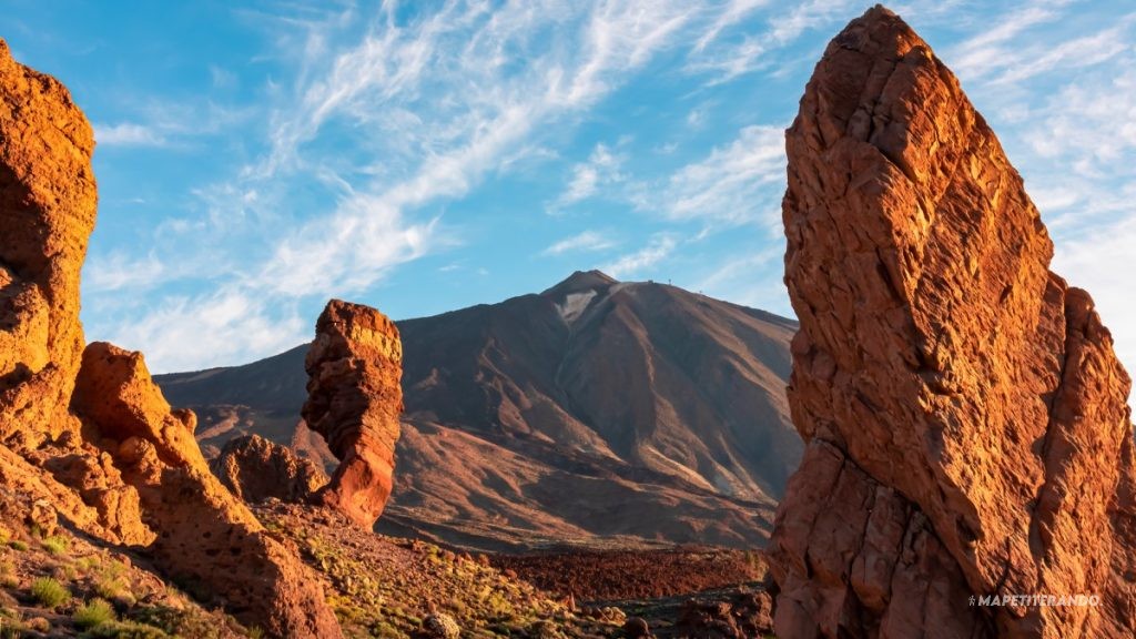 teide