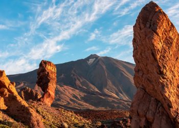 teide