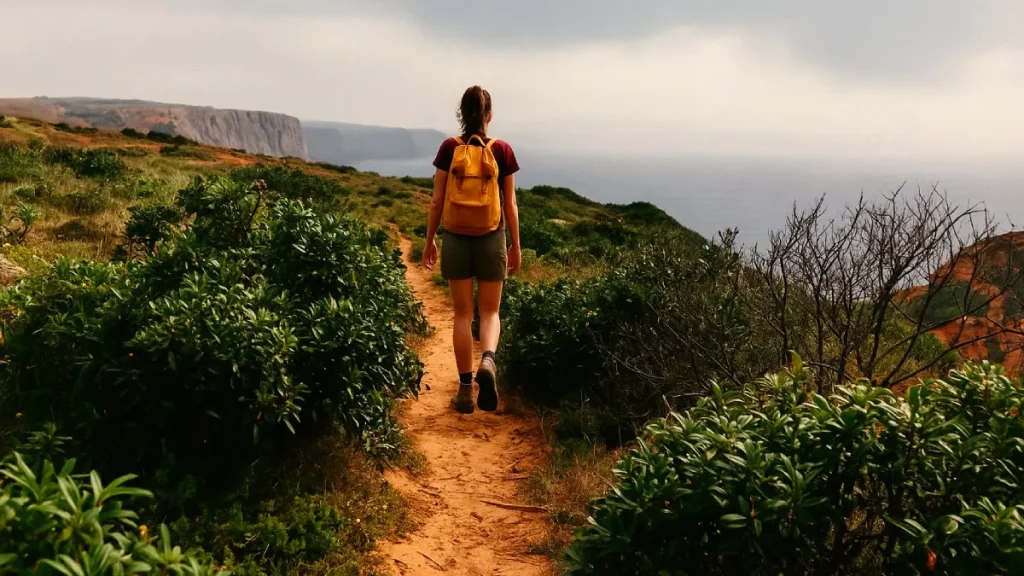 rando portugal