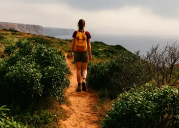 rando portugal