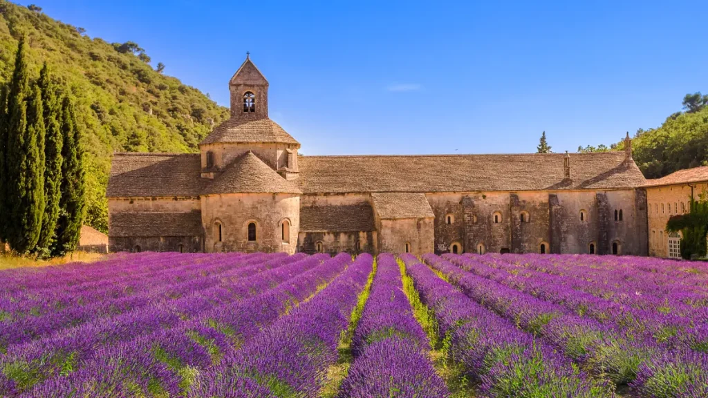 abbaye