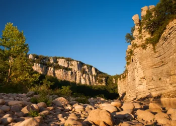 ardèche