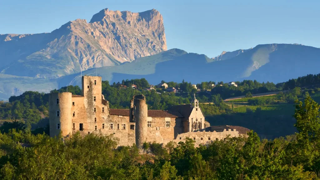guide hautes alpes