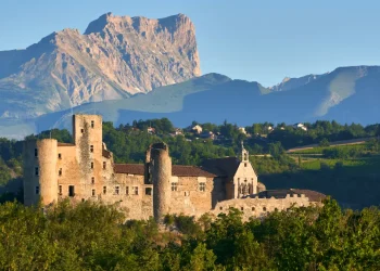 guide hautes alpes