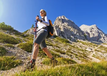 exercices pour les pros de la rando