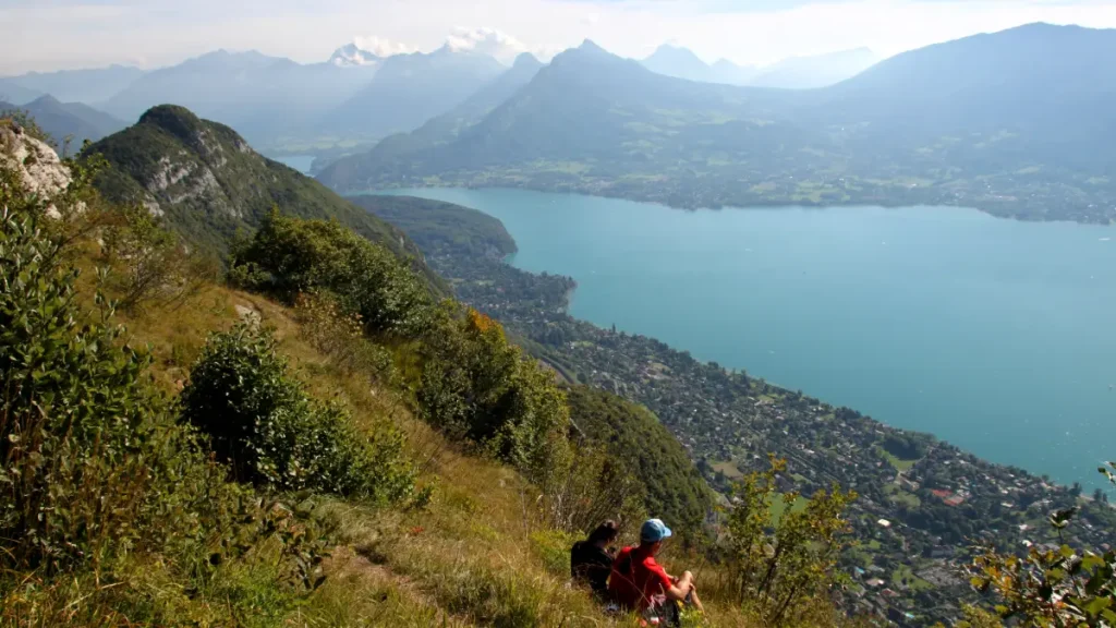 mont baron