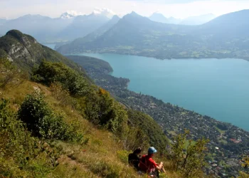mont baron