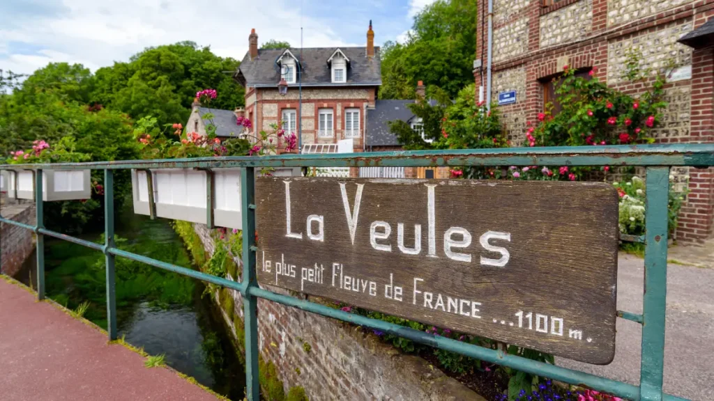 veules