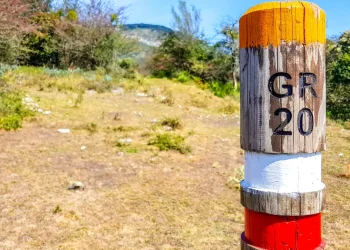 tracé gr