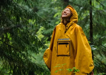 rando pluie