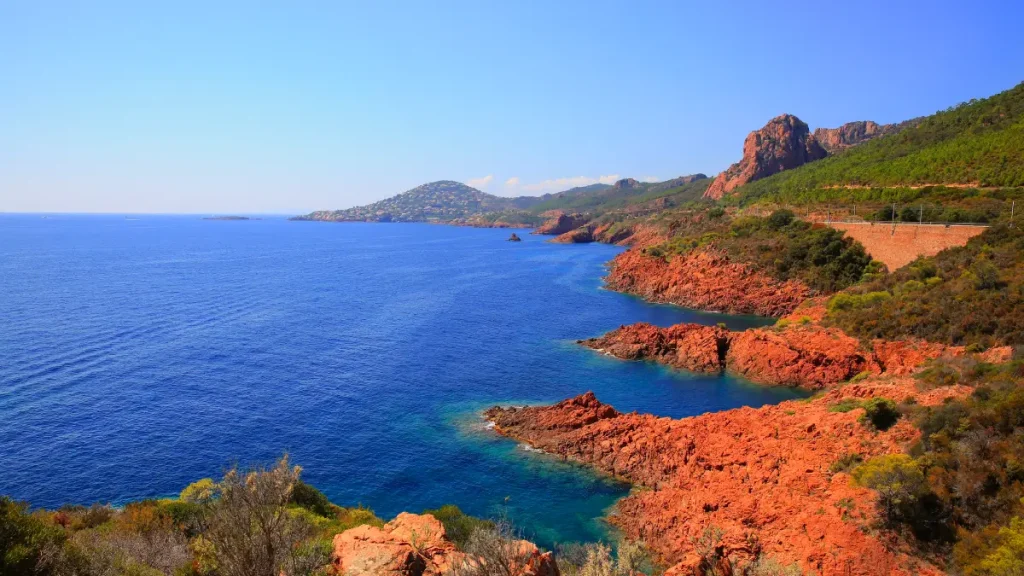 esterel
