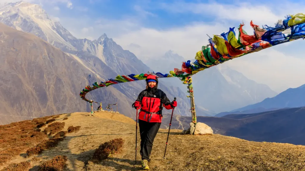 everest
