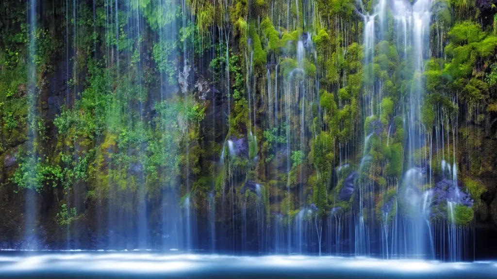 plus belles cascades du monde