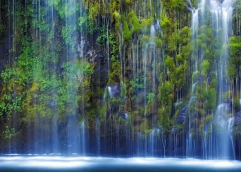 plus belles cascades du monde