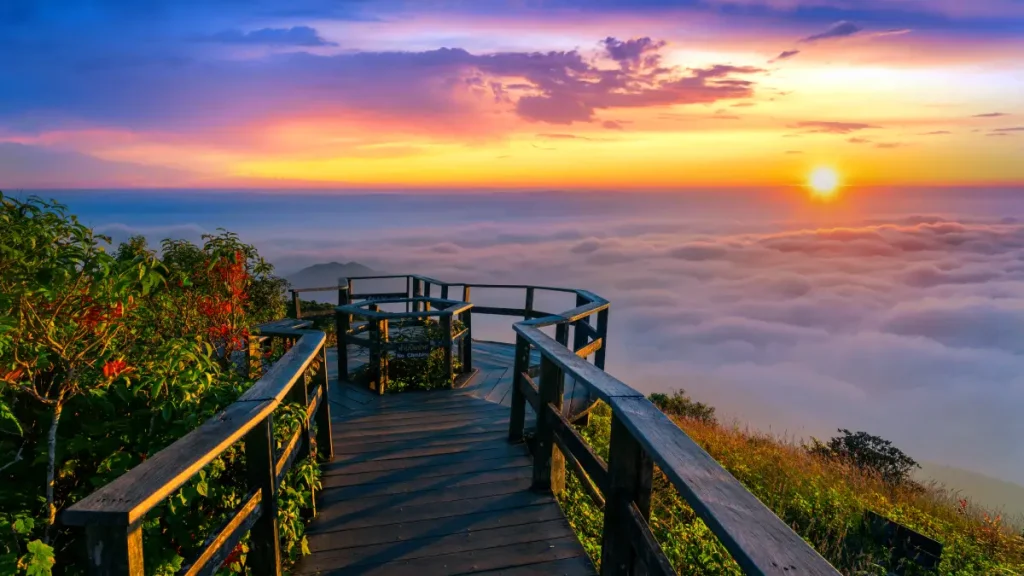 thailande
