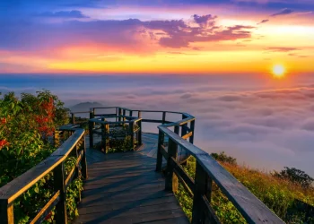 thailande