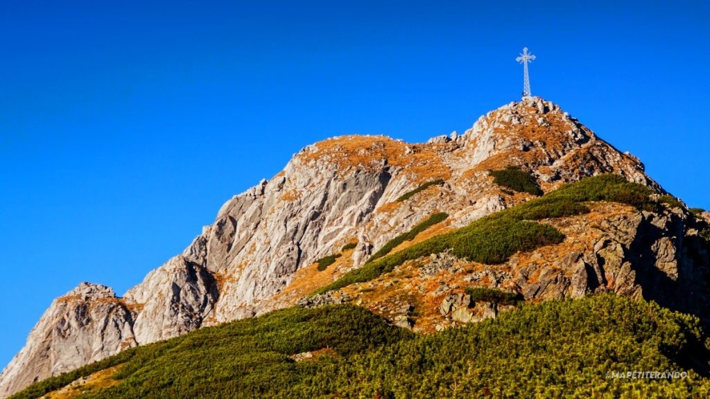 croix pretre