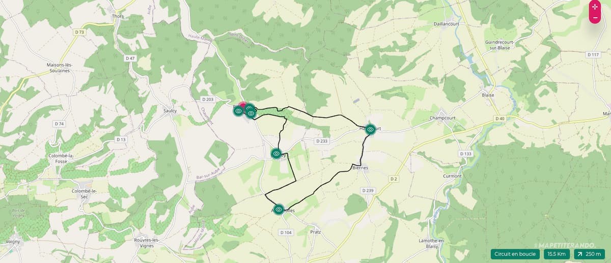 coteaux 
