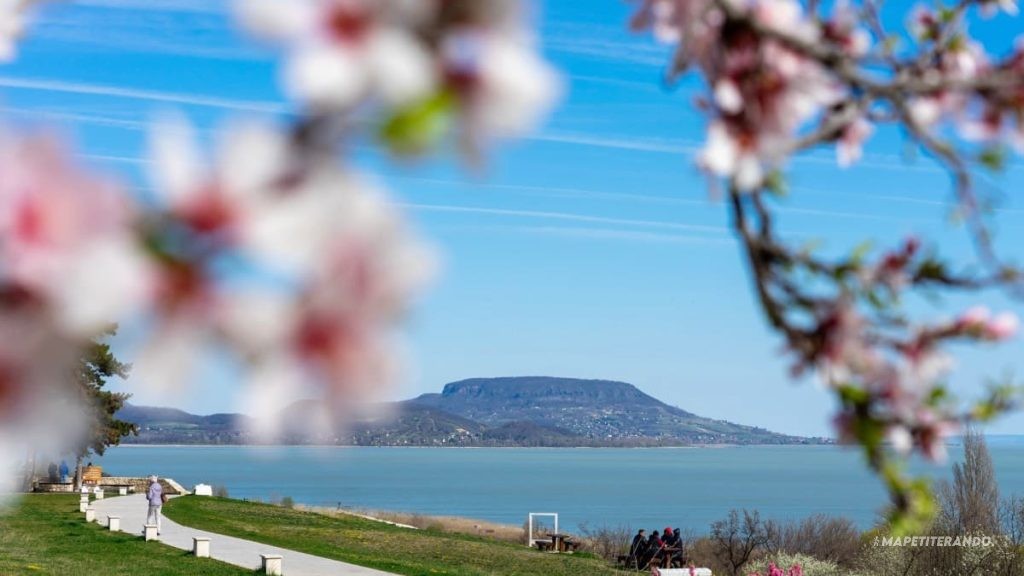 lac balaton