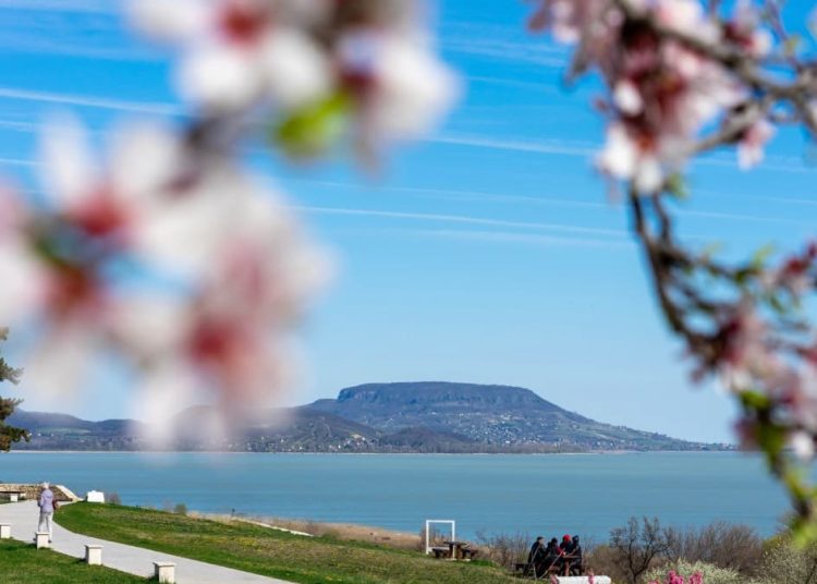 lac balaton