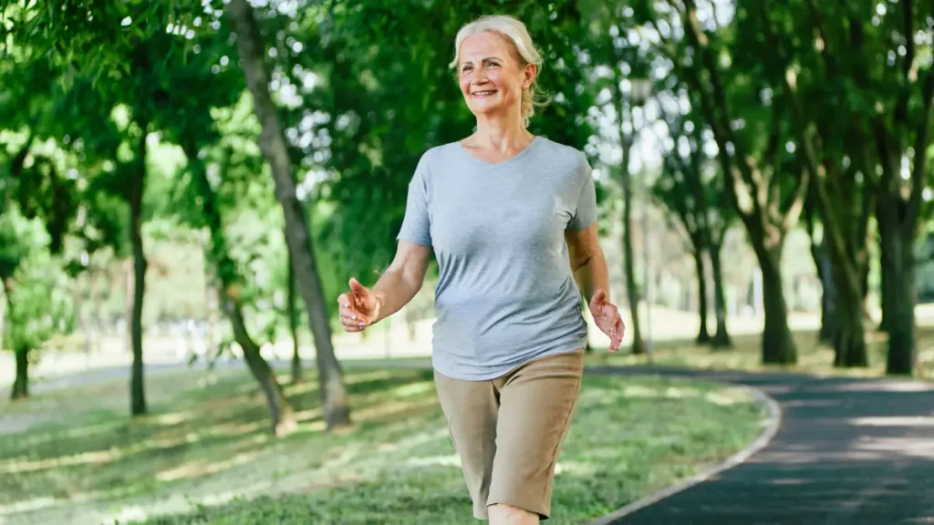 routine zen senior
