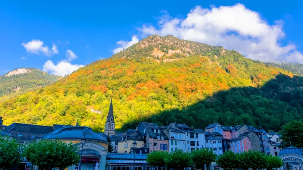 cauterets