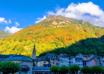 cauterets