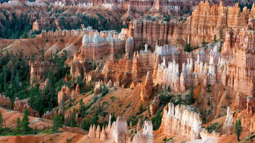 chute mortelle bryce canyon