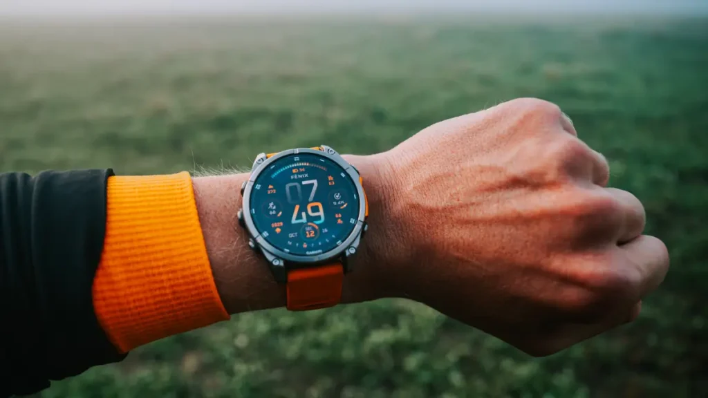 garmin