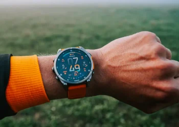 garmin