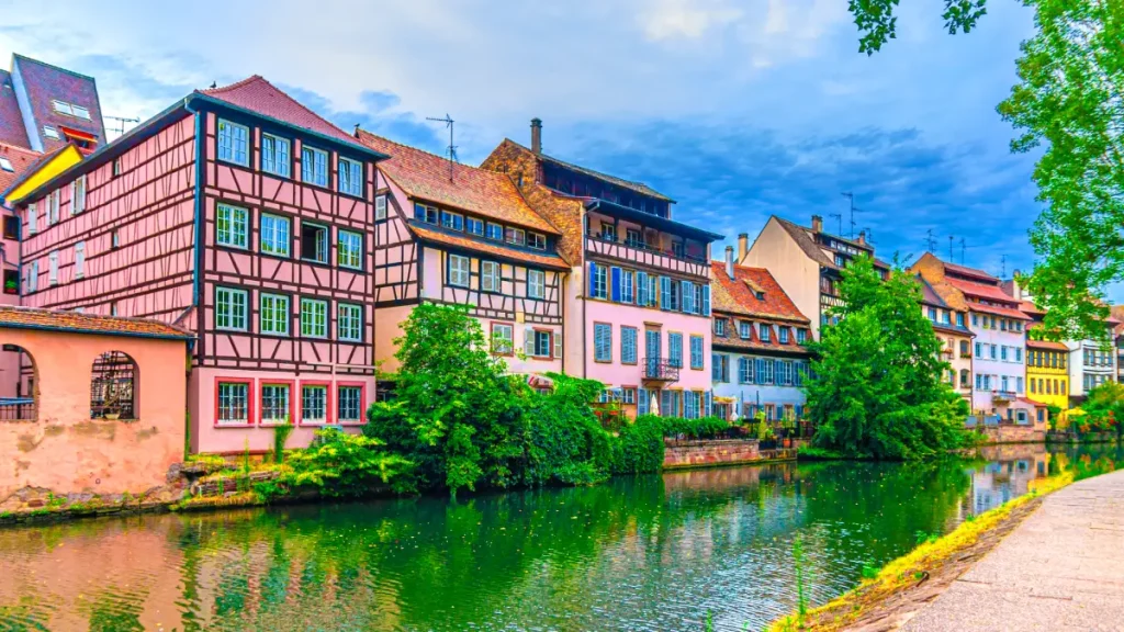 balade canal