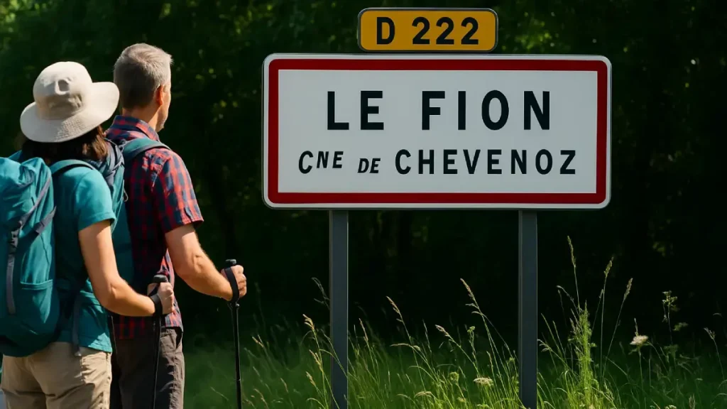rando le fion