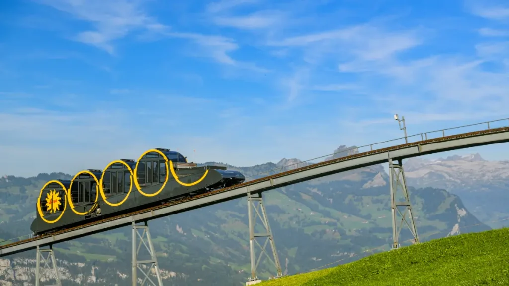 funiculaire